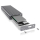 ICY BOX M.2 NVMe USB 3.1 Gen 2 Typ-C (do 10 Gbps) IB-1817M-C31 - 499605 - zdjęcie 4